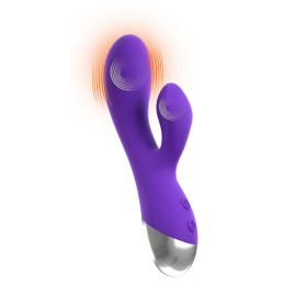 Flexible Warming Vibrator