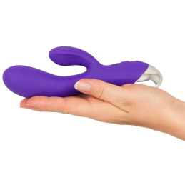 Flexible Warming Vibrator