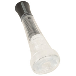 Vibrating Power Pump