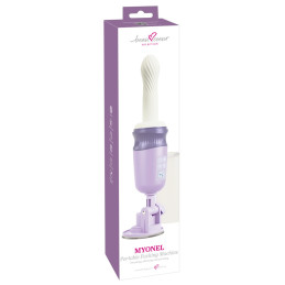 MYONEL Portable Fucking Machine