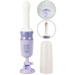 MYONEL Portable Fucking Machine