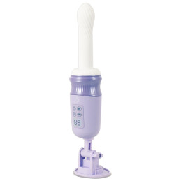 MYONEL Portable Fucking Machine