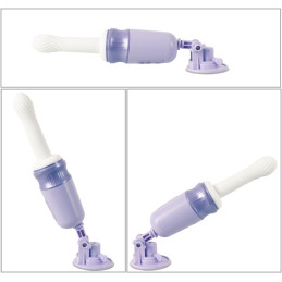 MYONEL Portable Fucking Machine