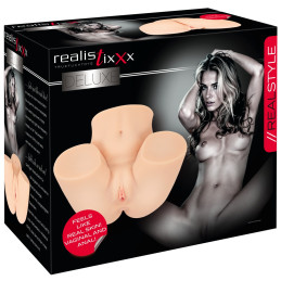 Deluxe Ass 02