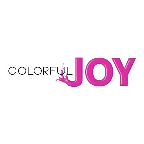 Colorful Joy